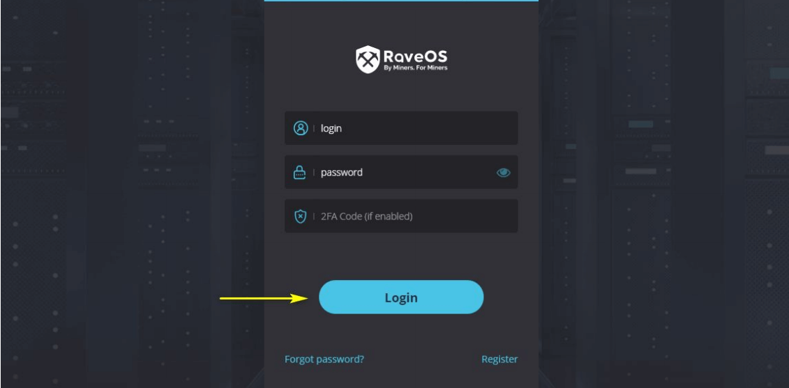 Raveos. Интерфейс Raveos. Raveos accounts. Raveos WIFI. 2fa code HIVEOS.